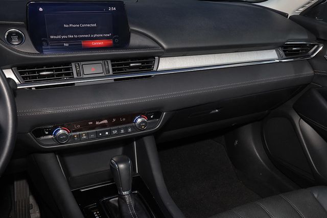2018 MAZDA MAZDA6 Touring Automatic - 23065581 - 21
