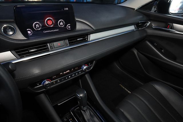 2018 MAZDA MAZDA6 Touring Automatic - 23065581 - 22
