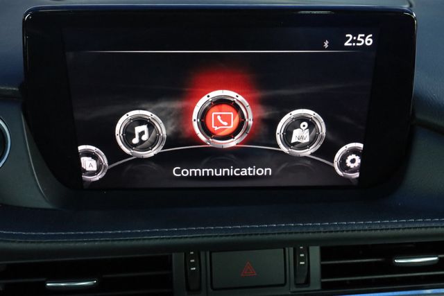 2018 MAZDA MAZDA6 Touring Automatic - 23065581 - 23