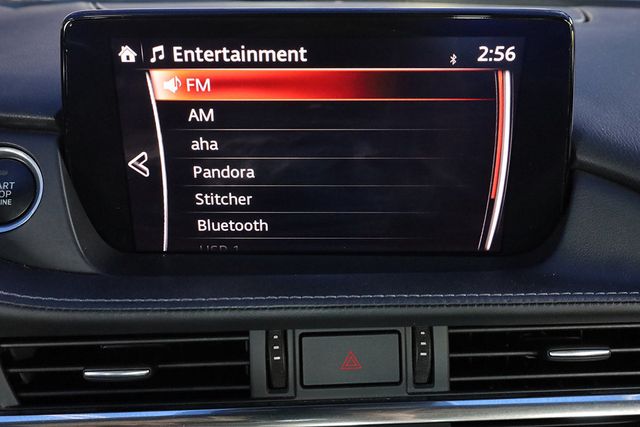 2018 MAZDA MAZDA6 Touring Automatic - 23065581 - 24