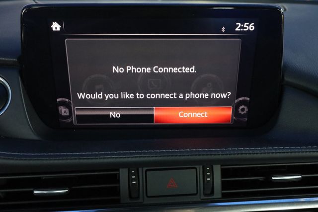 2018 MAZDA MAZDA6 Touring Automatic - 23065581 - 25