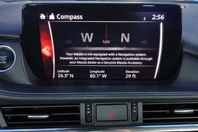 2018 MAZDA MAZDA6 Touring Automatic - 23065581 - 26