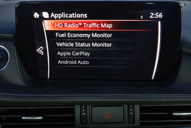 2018 MAZDA MAZDA6 Touring Automatic - 23065581 - 27
