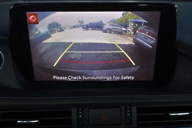 2018 MAZDA MAZDA6 Touring Automatic - 23065581 - 28