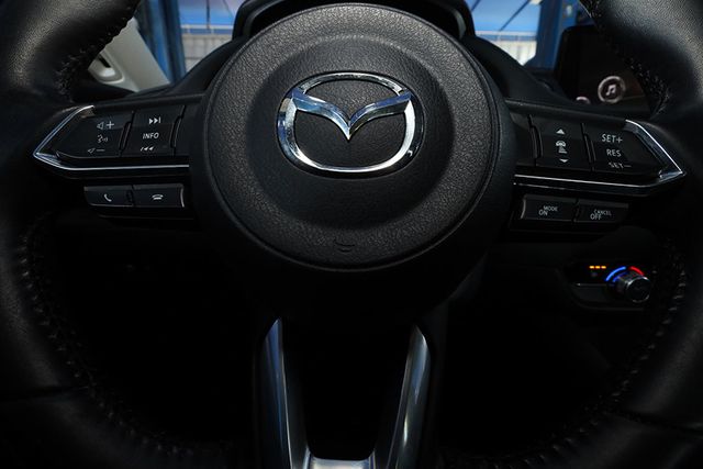 2018 MAZDA MAZDA6 Touring Automatic - 23065581 - 30