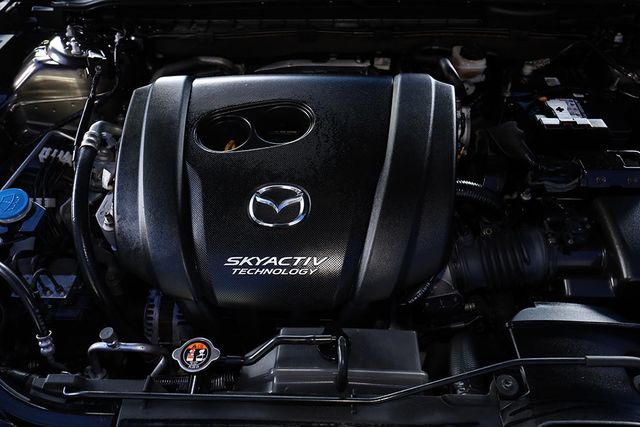 2018 MAZDA MAZDA6 Touring Automatic - 23065581 - 32