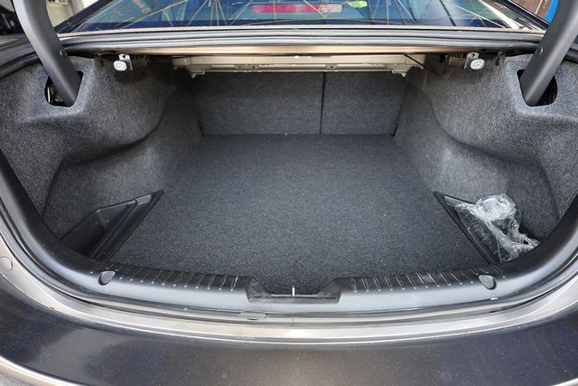 2018 MAZDA MAZDA6 Touring Automatic - 23065581 - 33