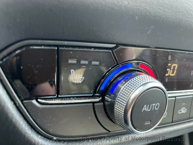 2018 Mazda Mazda6 Touring Automatic - 21161208 - 9