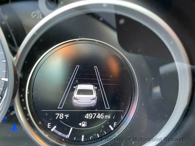 2018 Mazda Mazda6 Touring Automatic - 21161208 - 10