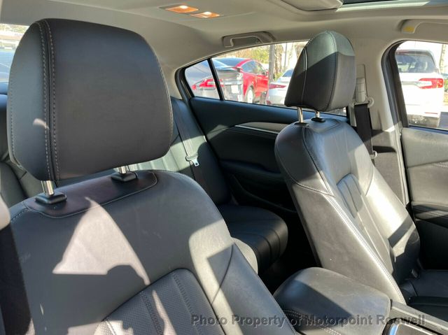 2018 Mazda Mazda6 Touring Automatic - 21161208 - 4
