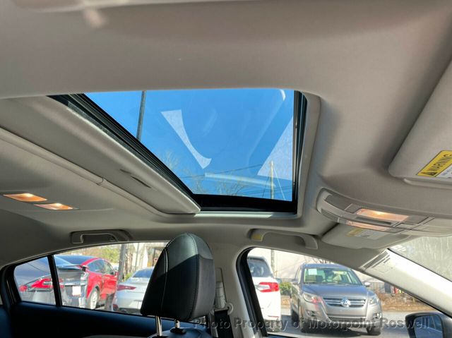 2018 Mazda Mazda6 Touring Automatic - 21161208 - 5