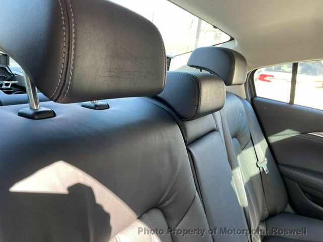 2018 Mazda Mazda6 Touring Automatic - 21161208 - 6