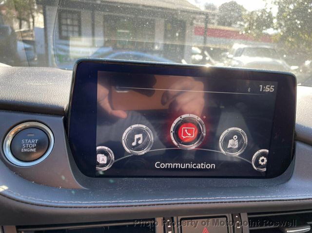 2018 Mazda Mazda6 Touring Automatic - 21161208 - 7