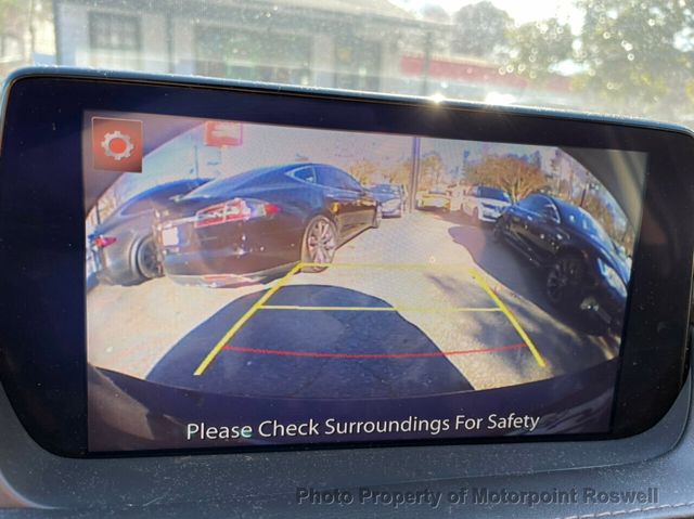 2018 Mazda Mazda6 Touring Automatic - 21161208 - 8