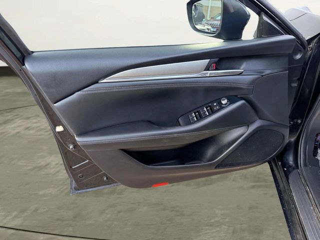 2018 Mazda Mazda6 Touring Automatic - 23010043 - 11