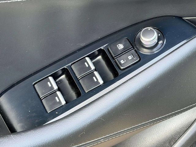 2018 Mazda Mazda6 Touring Automatic - 23010043 - 12