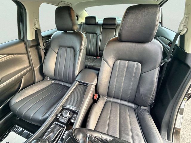 2018 Mazda Mazda6 Touring Automatic - 23010043 - 14