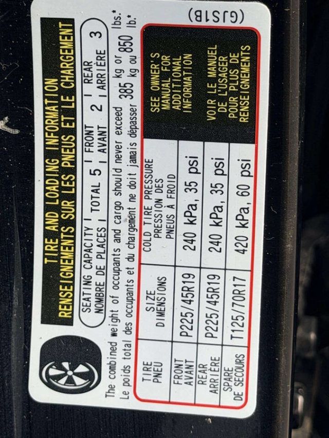 2018 Mazda Mazda6 Touring Automatic - 23010043 - 17