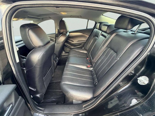 2018 Mazda Mazda6 Touring Automatic - 23010043 - 19