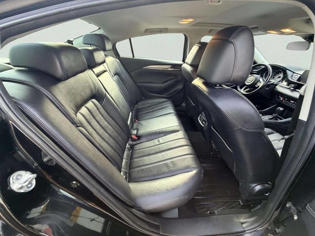 2018 Mazda Mazda6 Touring Automatic - 23010043 - 21