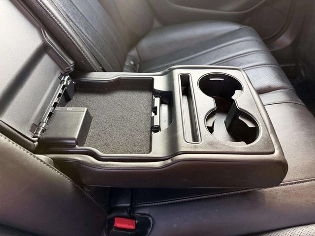 2018 Mazda Mazda6 Touring Automatic - 23010043 - 22