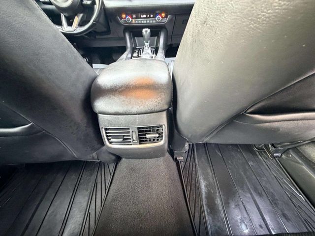 2018 Mazda Mazda6 Touring Automatic - 23010043 - 23