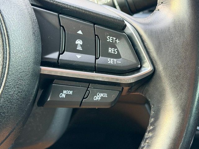 2018 Mazda Mazda6 Touring Automatic - 23010043 - 26