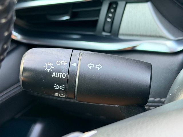 2018 Mazda Mazda6 Touring Automatic - 23010043 - 28