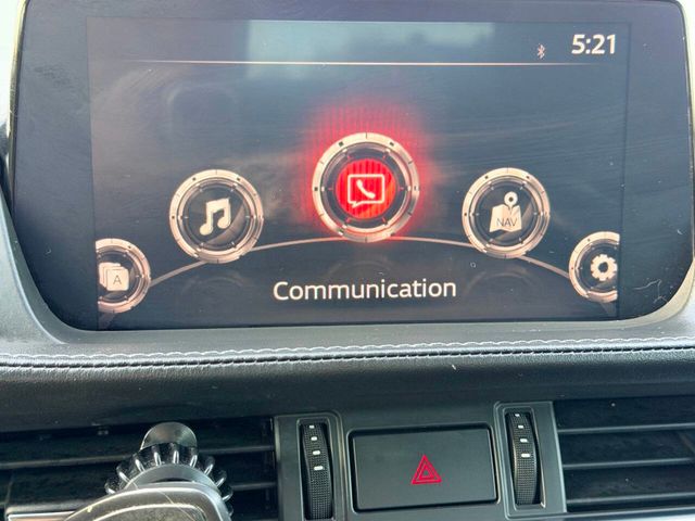 2018 Mazda Mazda6 Touring Automatic - 23010043 - 33