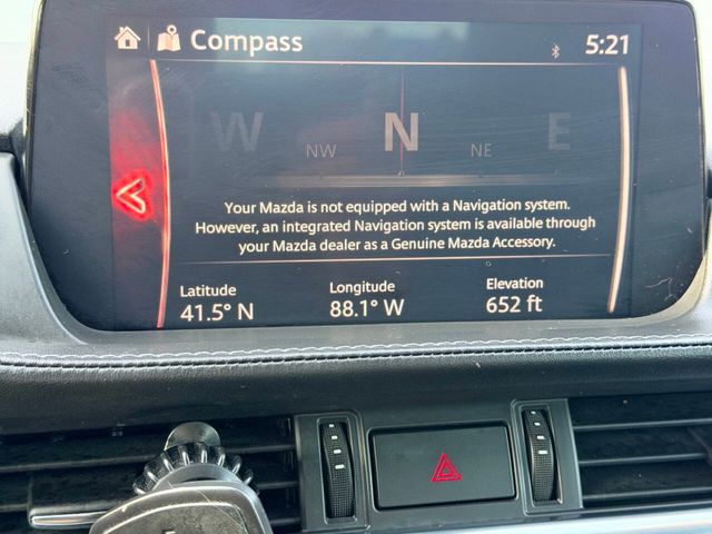 2018 Mazda Mazda6 Touring Automatic - 23010043 - 34