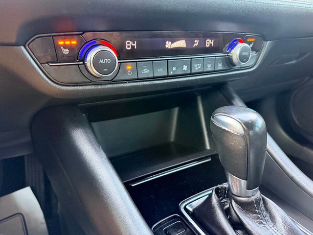 2018 Mazda Mazda6 Touring Automatic - 23010043 - 35