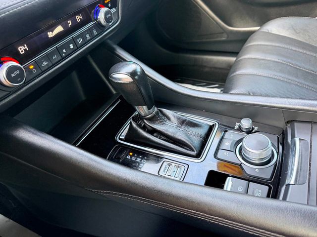2018 Mazda Mazda6 Touring Automatic - 23010043 - 36