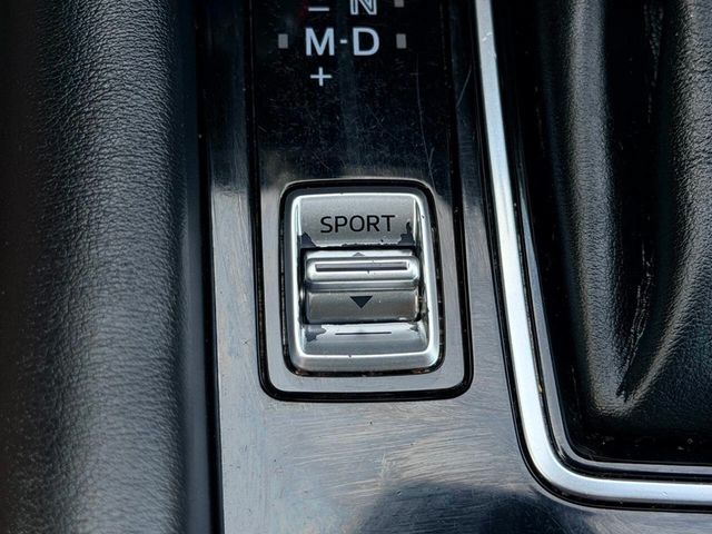 2018 Mazda Mazda6 Touring Automatic - 23010043 - 37