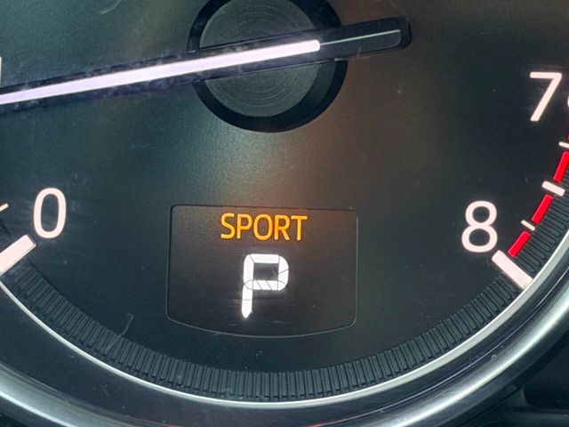 2018 Mazda Mazda6 Touring Automatic - 23010043 - 38