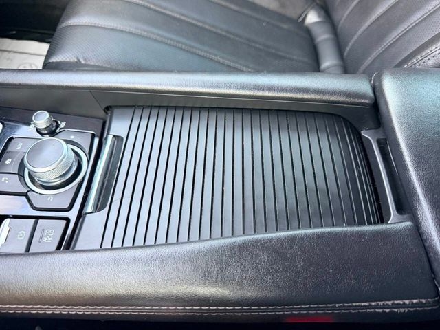 2018 Mazda Mazda6 Touring Automatic - 23010043 - 40