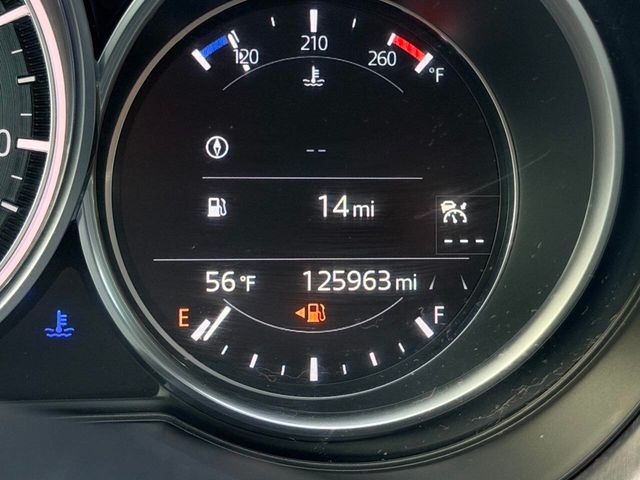 2018 Mazda Mazda6 Touring Automatic - 23010043 - 44