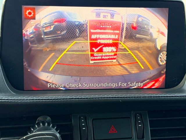 2018 Mazda Mazda6 Touring Automatic - 23010043 - 45