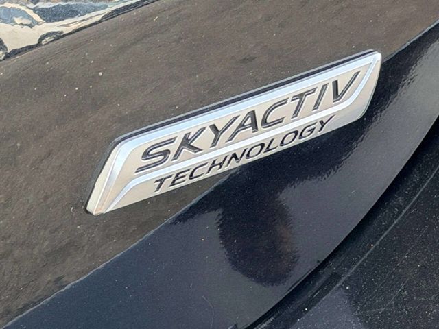 2018 Mazda Mazda6 Touring Automatic - 23010043 - 5