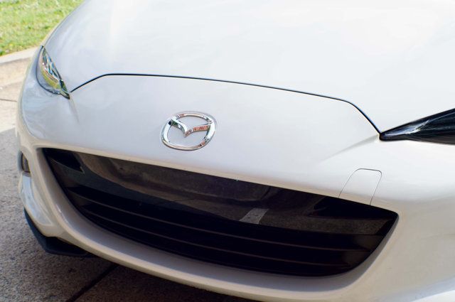 2018 Mazda MX-5 Miata LocalTrade/MX-5-Grand-Touring/HeatedSeats/PushButtonStart/NAV - 23015816 - 11