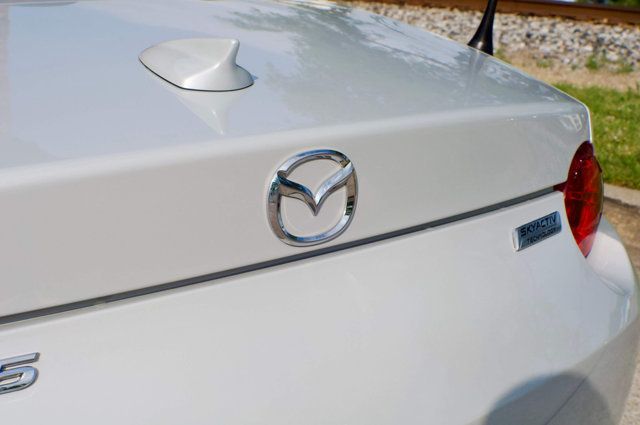 2018 Mazda MX-5 Miata LocalTrade/MX-5-Grand-Touring/HeatedSeats/PushButtonStart/NAV - 23015816 - 12