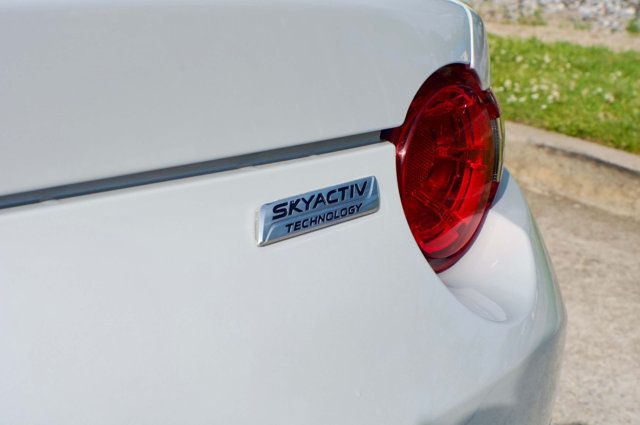 2018 Mazda MX-5 Miata LocalTrade/MX-5-Grand-Touring/HeatedSeats/PushButtonStart/NAV - 23015816 - 15