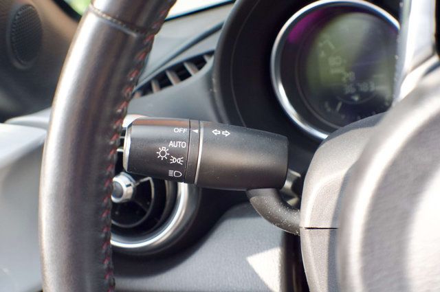 2018 Mazda MX-5 Miata LocalTrade/MX-5-Grand-Touring/HeatedSeats/PushButtonStart/NAV - 23015816 - 22