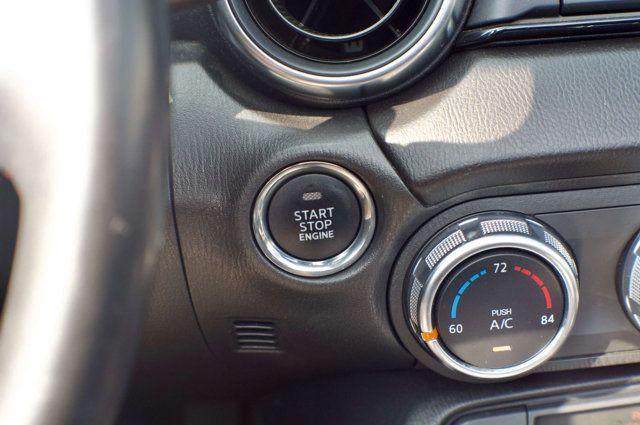2018 Mazda MX-5 Miata LocalTrade/MX-5-Grand-Touring/HeatedSeats/PushButtonStart/NAV - 23015816 - 26