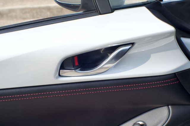 2018 Mazda MX-5 Miata LocalTrade/MX-5-Grand-Touring/HeatedSeats/PushButtonStart/NAV - 23015816 - 36