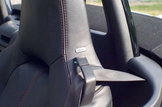2018 Mazda MX-5 Miata LocalTrade/MX-5-Grand-Touring/HeatedSeats/PushButtonStart/NAV - 23015816 - 38