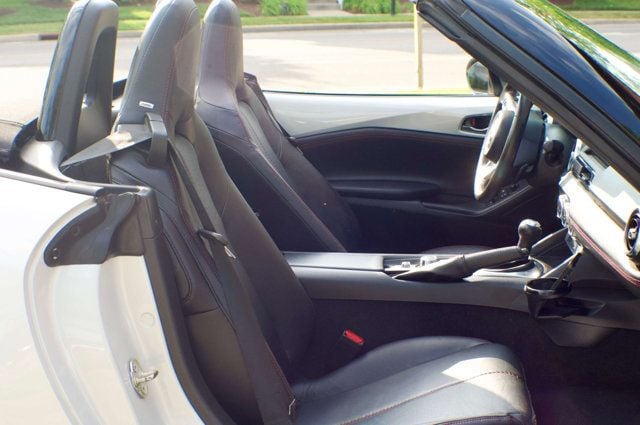 2018 Mazda MX-5 Miata LocalTrade/MX-5-Grand-Touring/HeatedSeats/PushButtonStart/NAV - 23015816 - 41