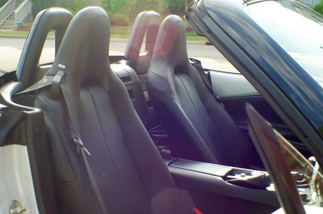 2018 Mazda MX-5 Miata LocalTrade/MX-5-Grand-Touring/HeatedSeats/PushButtonStart/NAV - 23015816 - 42