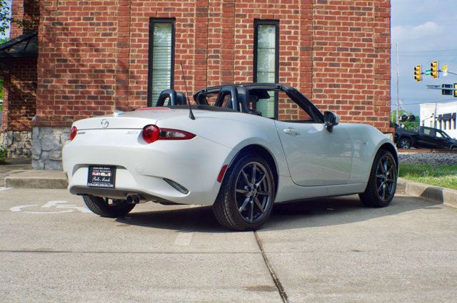 2018 Mazda MX-5 Miata Grand Touring Auto's photo