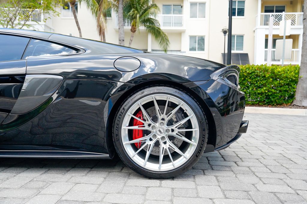 2018 McLaren 570GT Coupe - 23036383 - 15