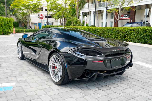2018 McLaren 570GT Coupe - 23036383 - 19
